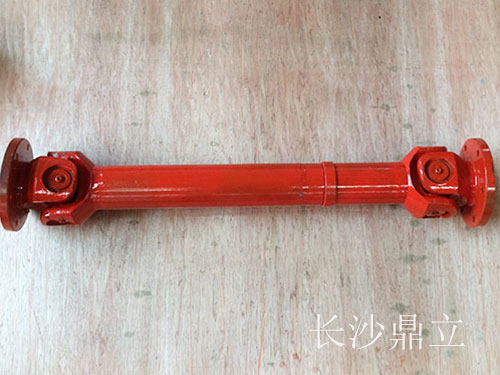 SWPF萬向聯軸器